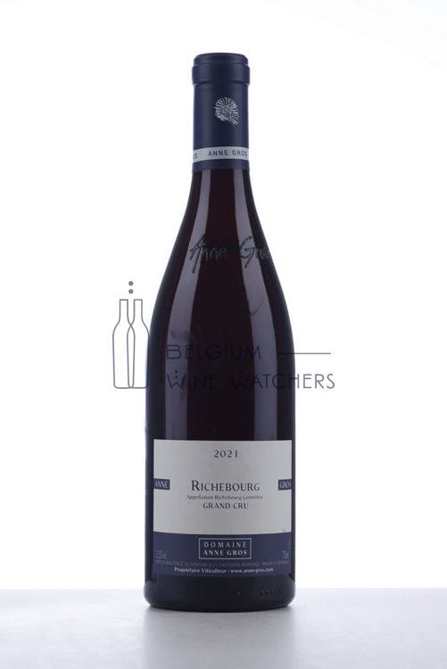 Image de 2021 RICHEBOURG